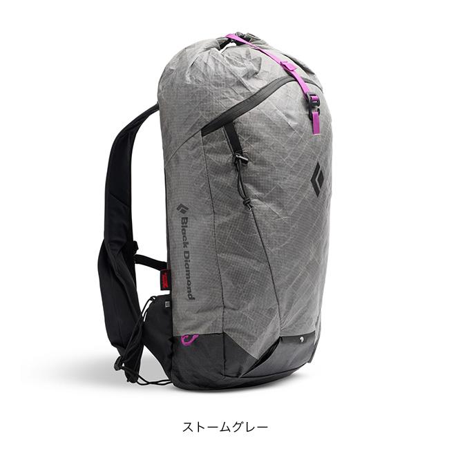 ブラックダイヤモンド（Black Diamond） サーク ウルトラ 25 BD46227