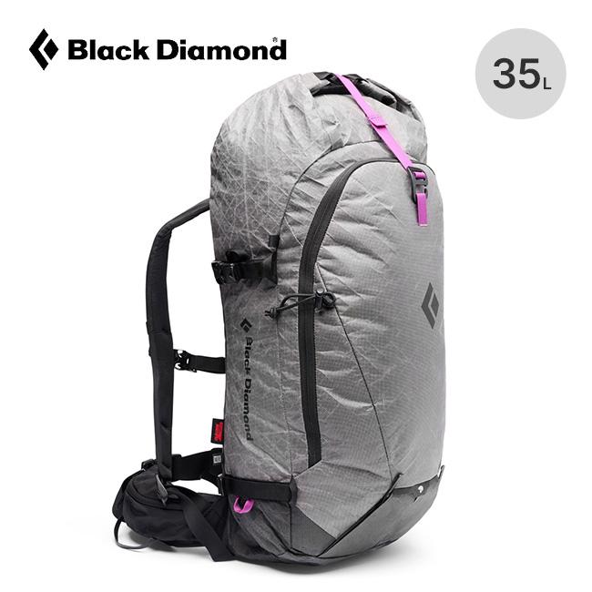 ブラックダイヤモンド（Black Diamond） サーク ウルトラ 35 BD46228