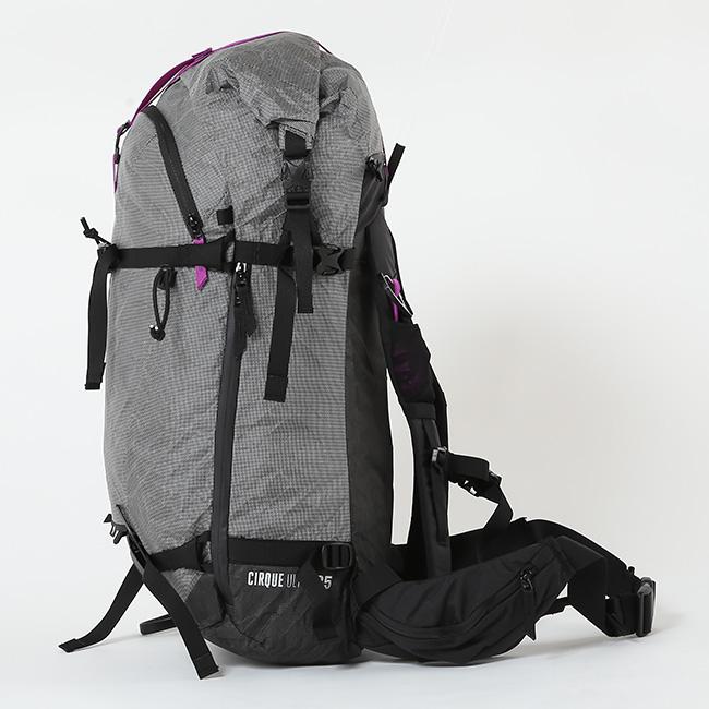 ブラックダイヤモンド（Black Diamond） サーク ウルトラ 35 BD46228