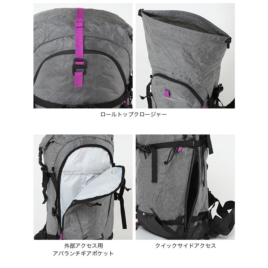 ブラックダイヤモンド（Black Diamond） サーク ウルトラ 35 BD46228