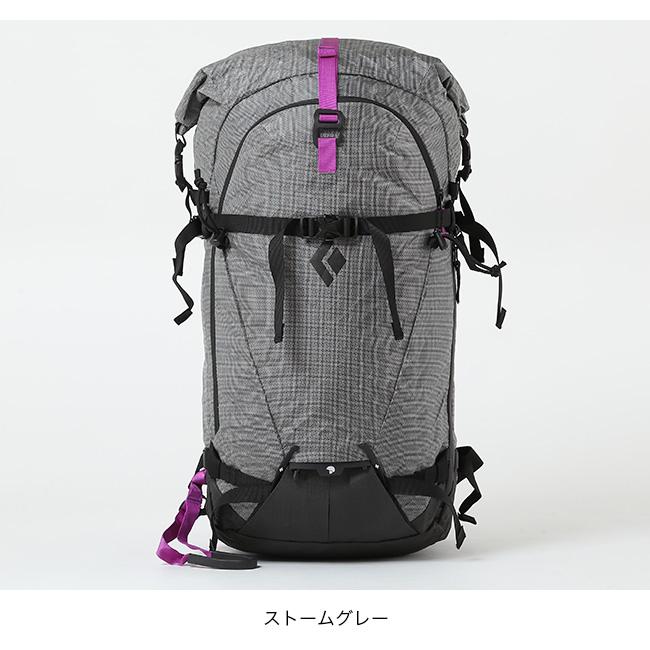 ブラックダイヤモンド（Black Diamond） サーク ウルトラ 35 BD46228