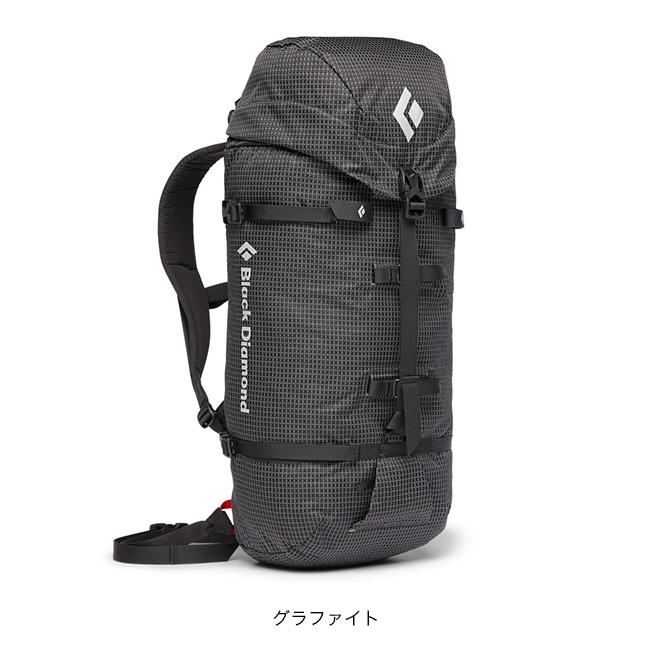 ブラックダイヤモンド（Black Diamond） スピード22 BD54058 Speed 22