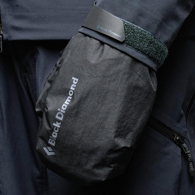 ブラックダイヤモンド（Black Diamond） サークグローブ BD72084