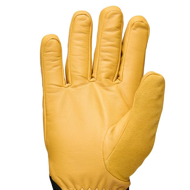 ブラックダイヤモンド（Black Diamond） ツアーグローブ BD72085 Tour