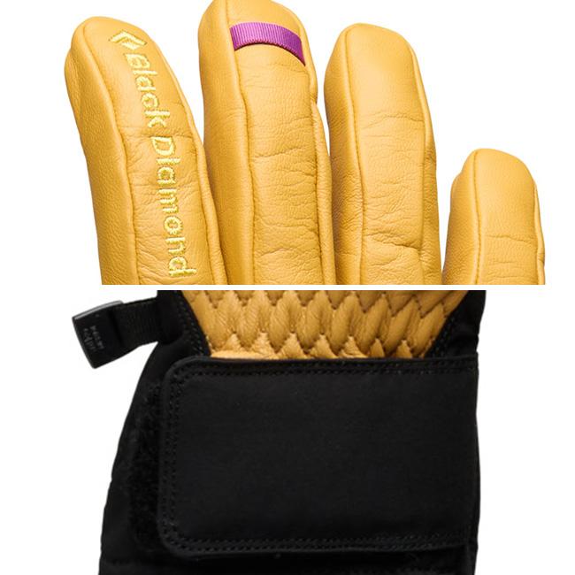  ブラックダイヤモンド ツアーグローブ BD72085 ブラックダイヤモンド（Black Diamond） ツアーグローブ BD72085 Tour