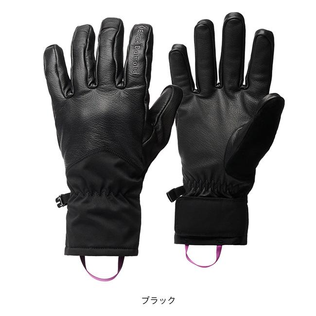 ブラックダイヤモンド（Black Diamond） ツアーグローブ BD72085 Tour