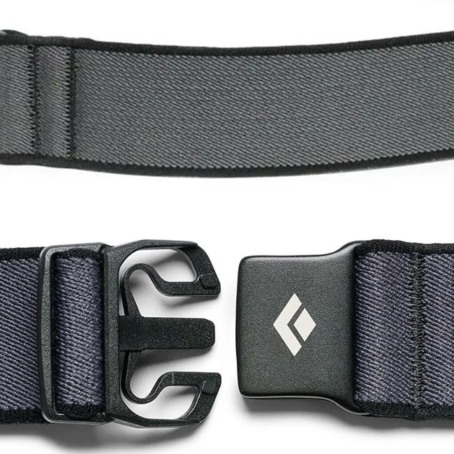 ブラックダイヤモンド（Black Diamond） BDストレッチベルト BD68414