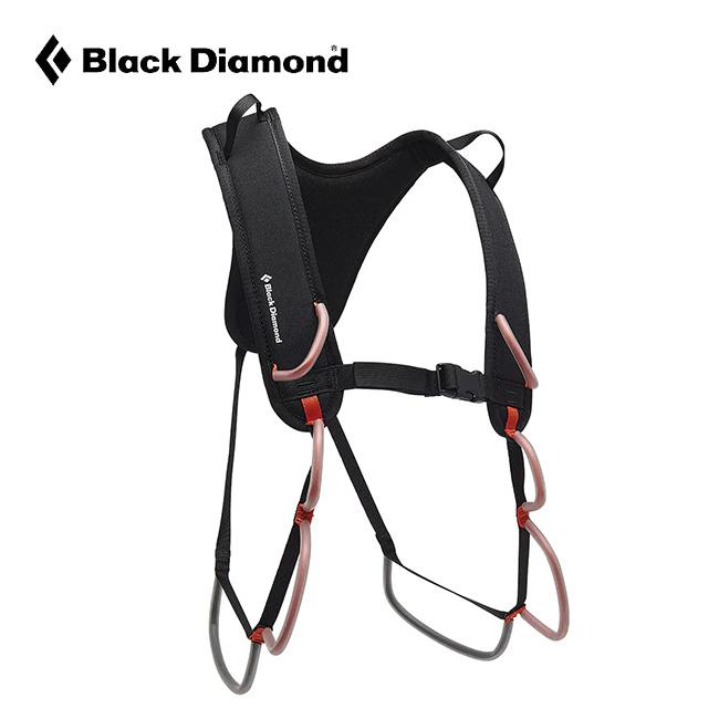 ブラックダイヤモンド（Black Diamond） IAD ダブルギアスリング