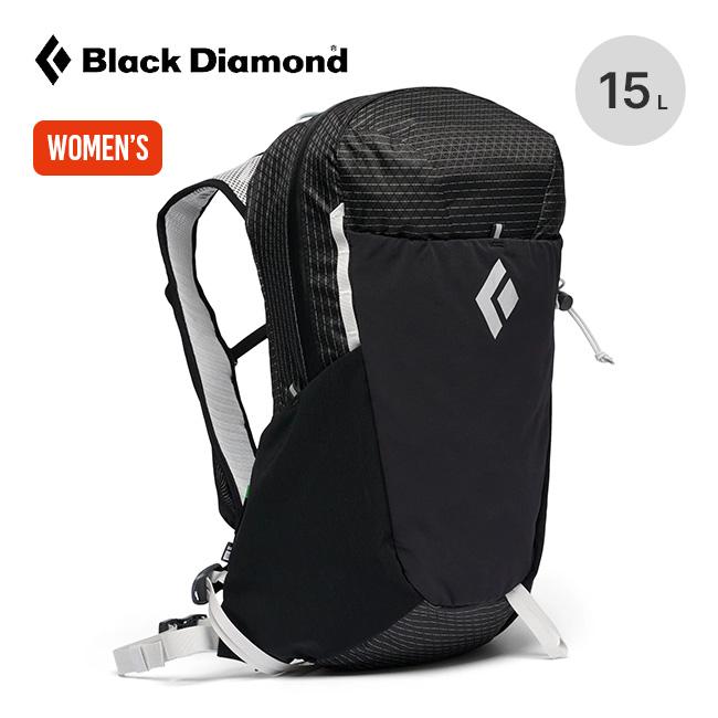 ブラックダイヤモンド（Black Diamond） パーシュート15 BD56514