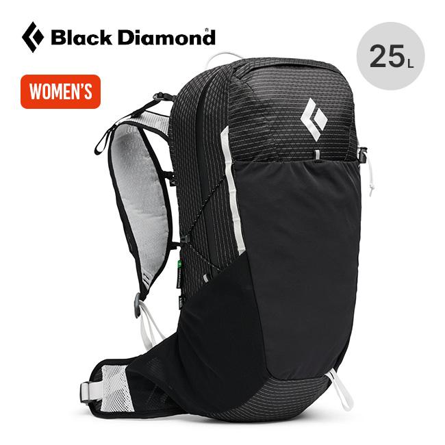 ブラックダイヤモンド（Black Diamond） パーシュート25 BD56513