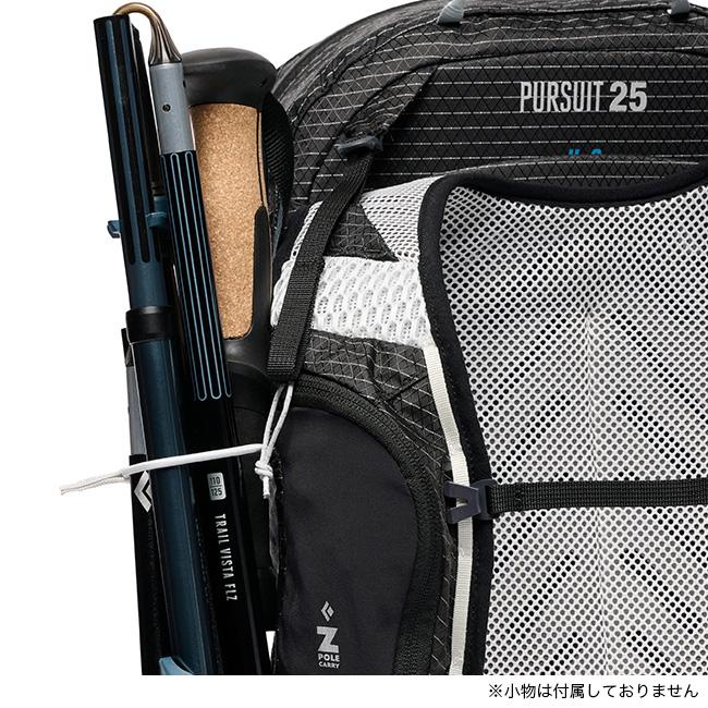 ブラックダイヤモンド（Black Diamond） パーシュート25 BD56513
