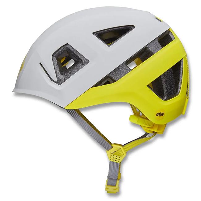 Black Diamond ブラックダイヤモンド キッズキャピタン MIPS BD12082 Kids Capitan ジュニア 子供 ヘルメット クライミング 登山 サイクリング 自転車 2026 春夏