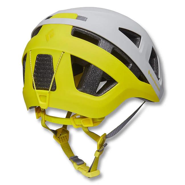 Black Diamond ブラックダイヤモンド キッズキャピタン MIPS BD12082 Kids Capitan ジュニア 子供 ヘルメット クライミング 登山 サイクリング 自転車 2026 春夏