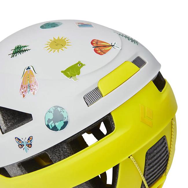 Black Diamond ブラックダイヤモンド キッズキャピタン MIPS BD12082 Kids Capitan ジュニア 子供 ヘルメット クライミング 登山 サイクリング 自転車 2026 春夏