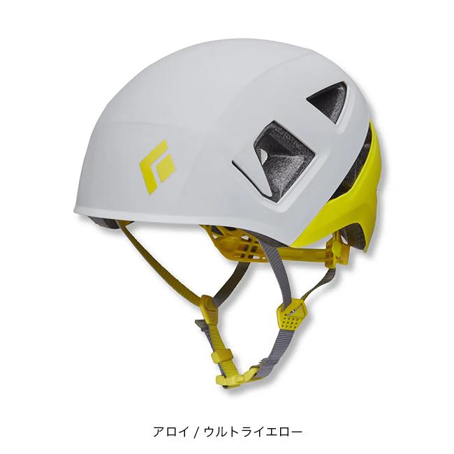 Black Diamond ブラックダイヤモンド キッズキャピタン MIPS BD12082 Kids Capitan ジュニア 子供 ヘルメット クライミング 登山 サイクリング 自転車 2026 春夏