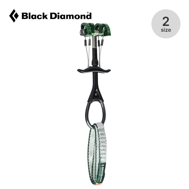 ブラックダイヤモンド（Black Diamond） キャメロットC4 エクステン
