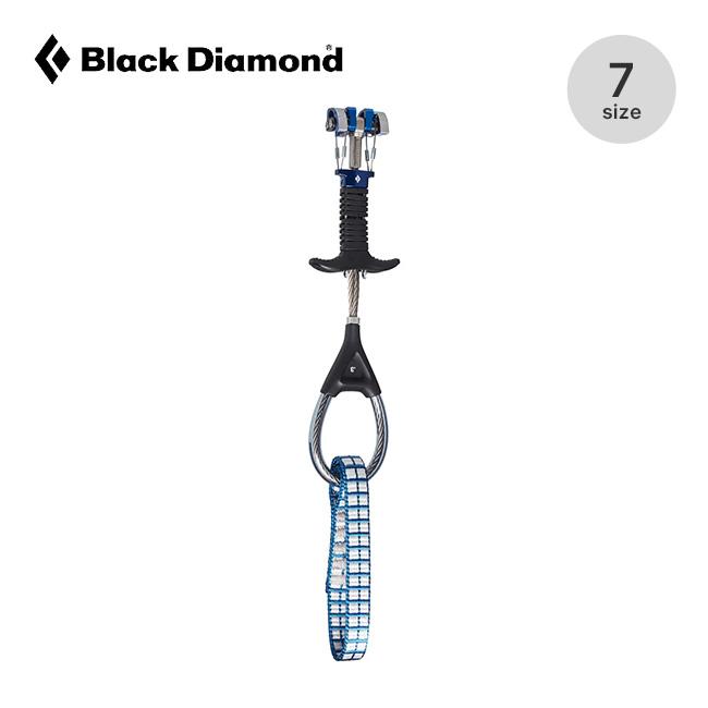 Black Diamond(ブラックダイヤモンド) キャメロットZ4 #0.2 BD11212
