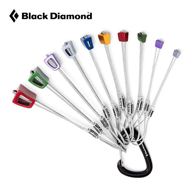 ブラックダイヤモンド（Black Diamond） ストッパーセット BD11100