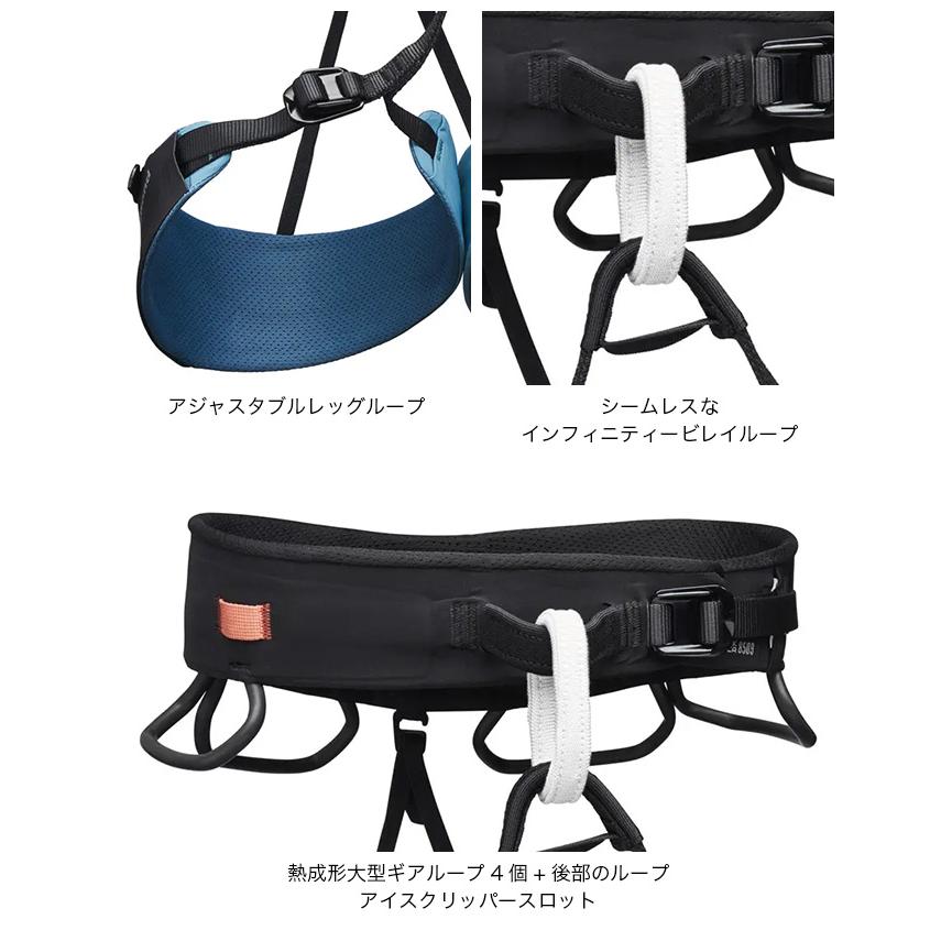Black Diamond ブラックダイヤモンド ソリューションガイド