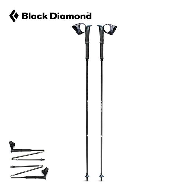 ブラックダイヤモンド（Black Diamond） ディスタンスカーボンZ FKT 