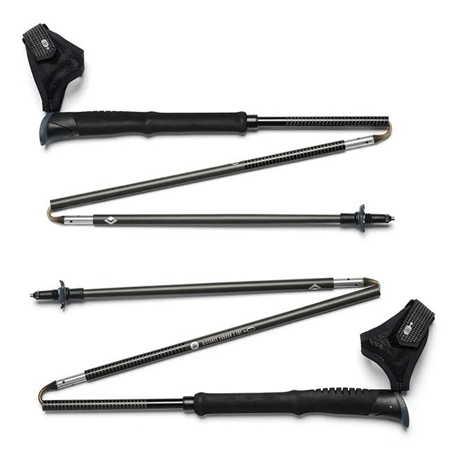 ブラックダイヤモンド（Black Diamond） ディスタンスカーボンZ FKT