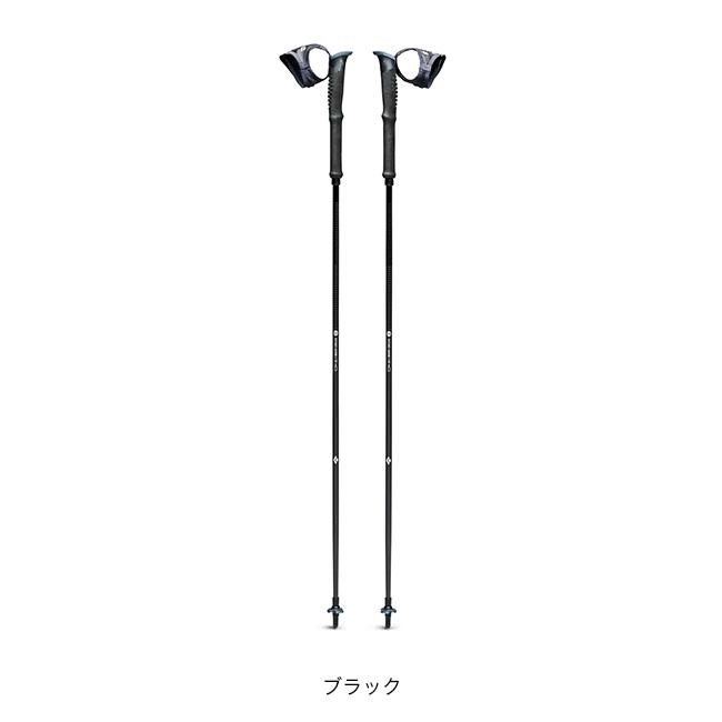 ブラックダイヤモンド（Black Diamond） ディスタンスカーボンZ FKT