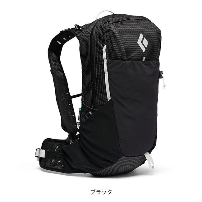 ブラックダイヤモンド（Black Diamond） パーシュート25 BD56511