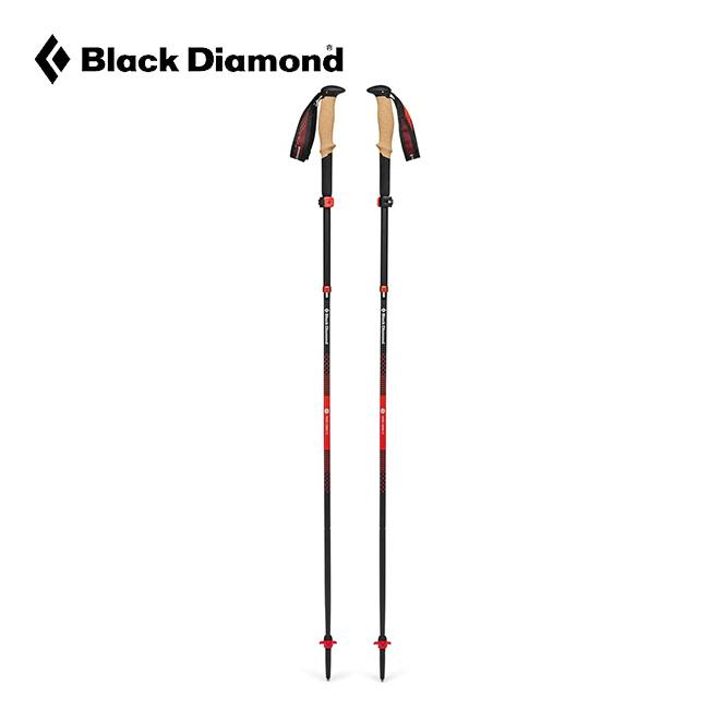 ブラックダイヤモンド（Black Diamond） パーシュートカーボンFLZ