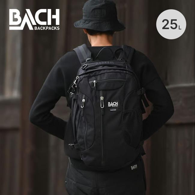 BACH（バッハ） ゲータウェイ25 275972 GETAWAY25 リュック バック