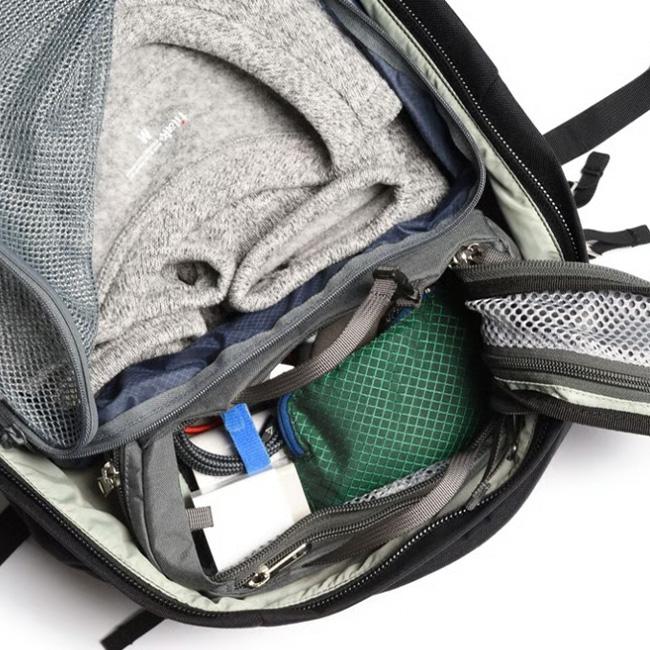 BACH（バッハ） ゲータウェイ25 275972 GETAWAY25 リュック バック