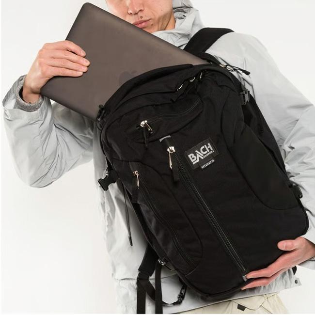 BACH（バッハ） ゲータウェイ25 275972 GETAWAY25 リュック バック
