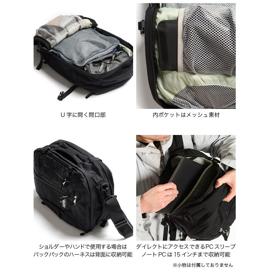 BACH（バッハ） ゲータウェイ25 275972 GETAWAY25 リュック バック