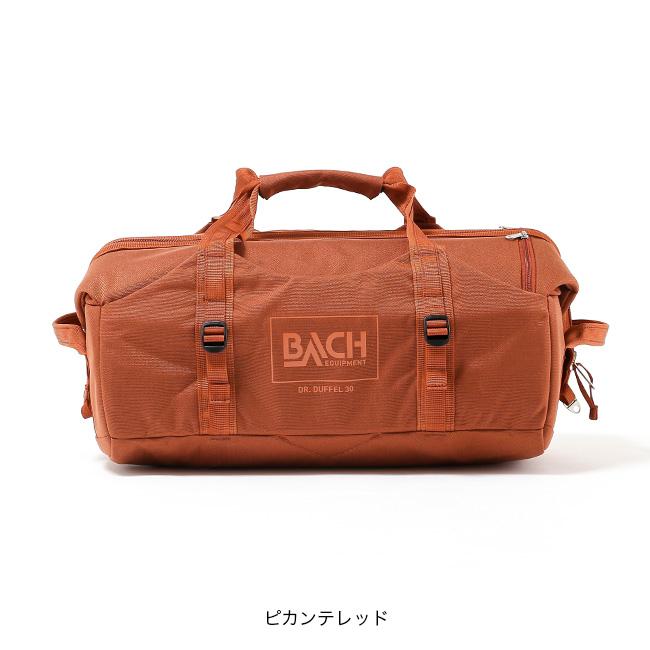 BACH（バッハ） ドクターダッフル30L 281353 ドクターダッフル30 Dr