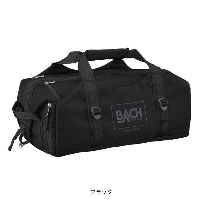 BACH バッハ ドクターダッフル30L 281353 ドクターダッフル30 Dr