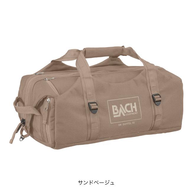 BACH バッハ ドクターダッフル30L 281353 ドクターダッフル30 Dr