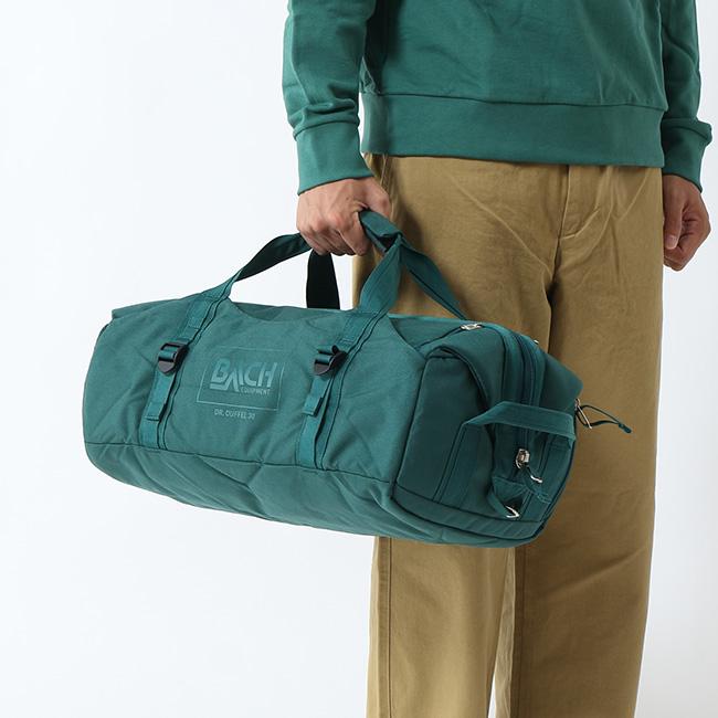 BACH バッハ ドクターダッフル30L 281353 ドクターダッフル30 Dr