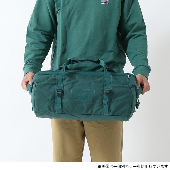 BACH バッハ ドクターダッフル30L 281353 ドクターダッフル30 Dr