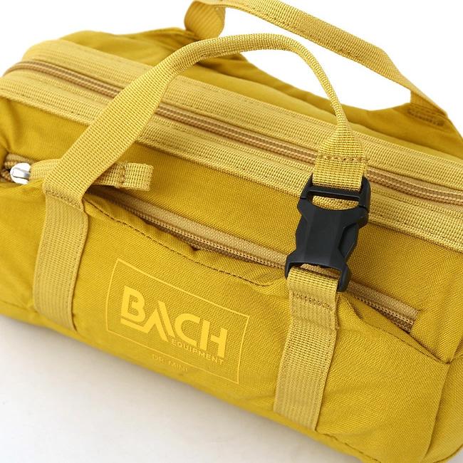 BACH（バッハ） ドクターミニ 281360 バッグ 2024 秋冬 : OutdoorStyle