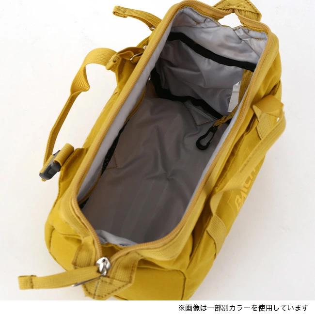 BACH（バッハ） ドクターミニ 281360 バッグ 2024 秋冬 : OutdoorStyle