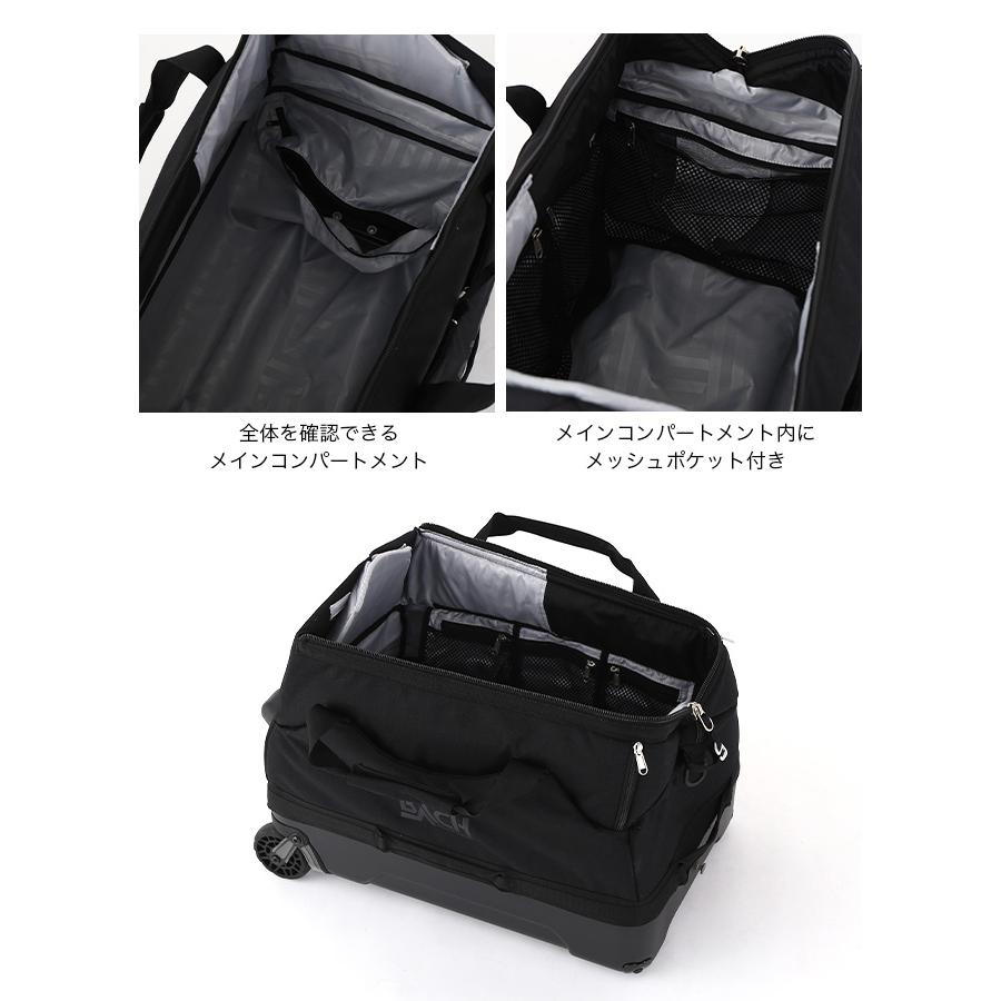 BACH（バッハ） ドクターロール40 2024 秋冬 : OutdoorStyle サンデー