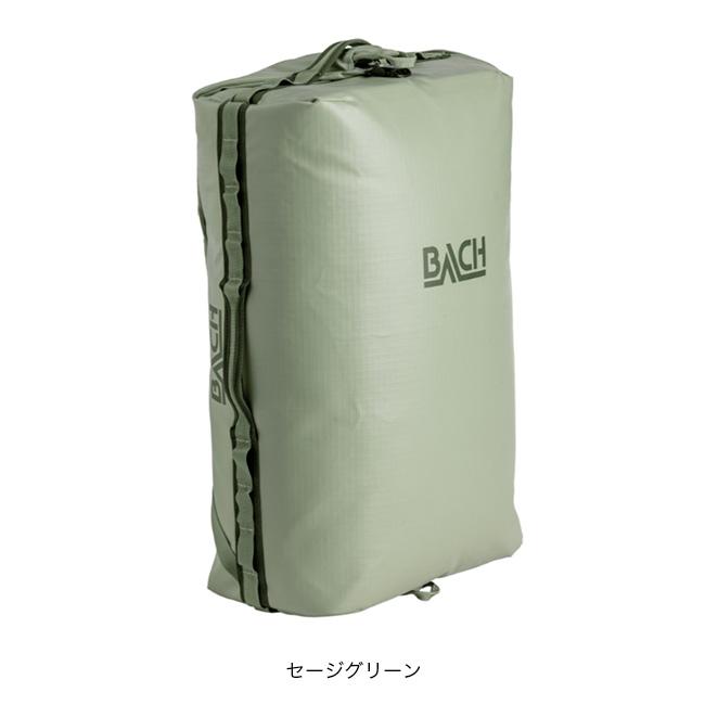 BACH バッハ ドクターエクスペディション40 2024 秋冬 : OutdoorStyle