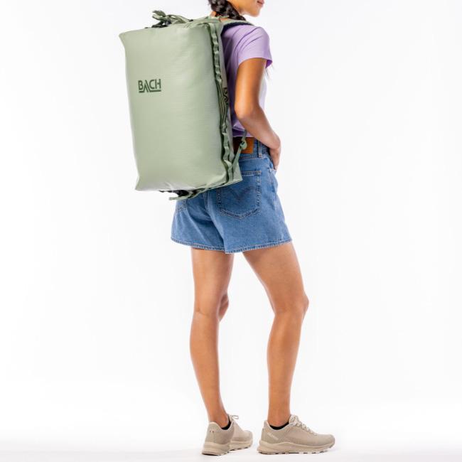 BACH（バッハ） ドクターエクスペディション40 2024 秋冬