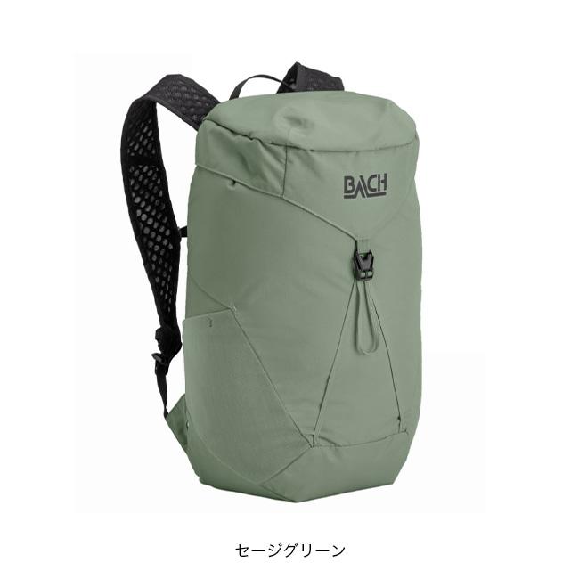 BACH（バッハ） イッツィビッツィ ファミリー バックパック 20L 420986