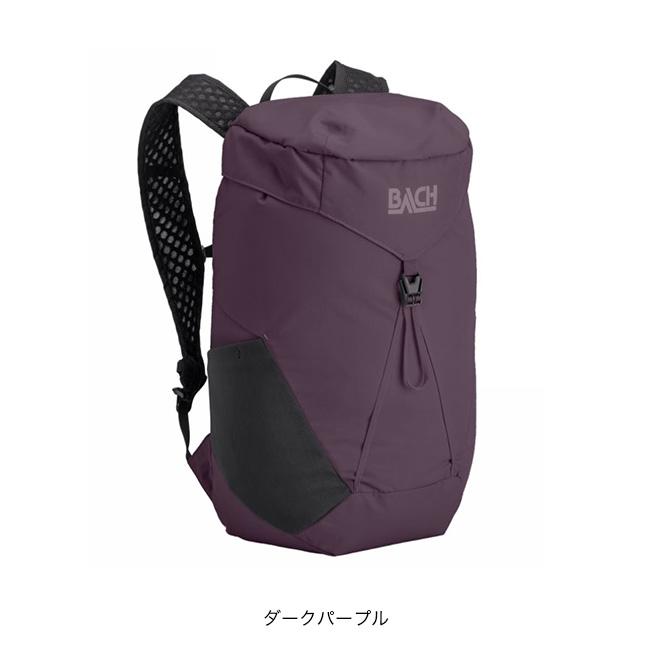BACH バッハ イッツィビッツィ ファミリー バックパック 20L BACH（バッハ） イッツィビッツィ ファミリー バックパック 20L 420986