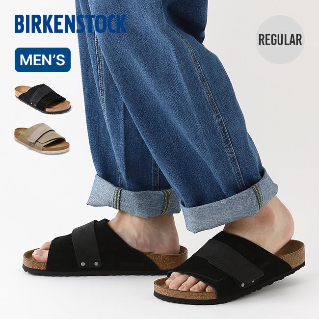 専用です　ビルケンシュトック Kyoto BIRKENSTOCK（ビルケンシュトック） Kyoto 靴 サンダル 2026 春夏