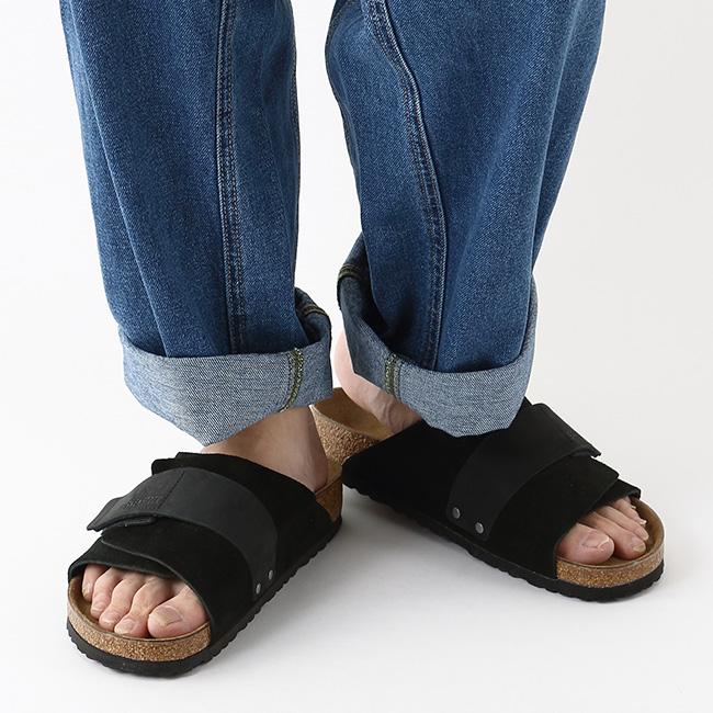 BIRKENSTOCK（ビルケンシュトック） Kyoto 靴 サンダル 2026 春夏