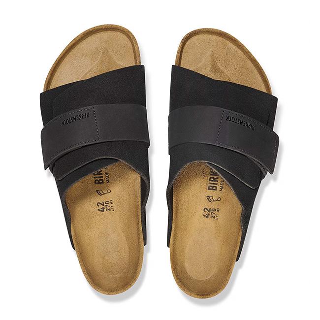BIRKENSTOCK ビルケンシュトック KYOTO 40レギュラー幅26cm BIRKENSTOCK（ビルケンシュトック） Kyoto 靴 サンダル 2026 春夏