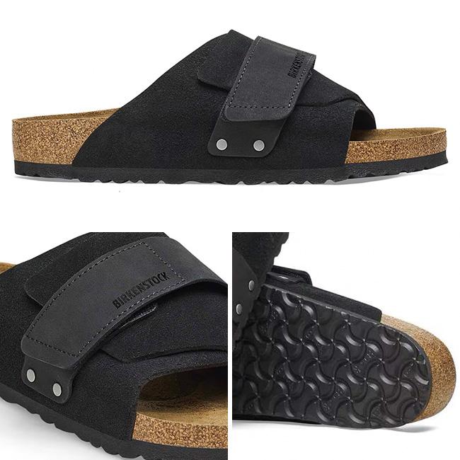 BIRKENSTOCK（ビルケンシュトック） Kyoto 靴 サンダル 2026 春夏