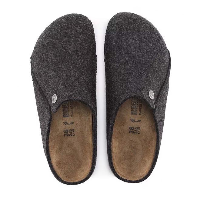 BIRKENSTOCK（ビルケンシュトック） ツェルマットウールフェルト