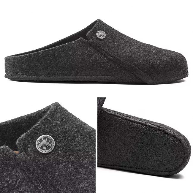 BIRKENSTOCK（ビルケンシュトック） ツェルマットウールフェルト